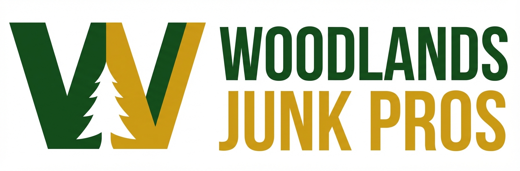 Woodlands Junk Pros